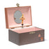 EGMONT TOYS - Musical Jewellery Box - Mushroom